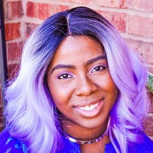 Meet your Posher, Eboni jazzmine